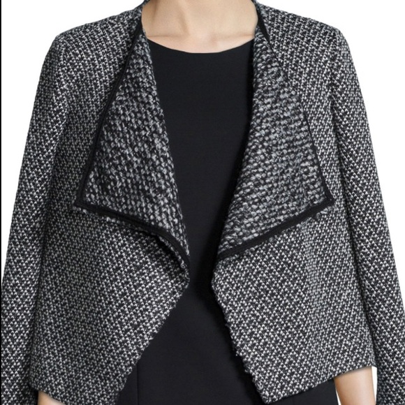 Rebecca Taylor Jackets & Blazers - Rebecca Taylor Jacket Size 2
